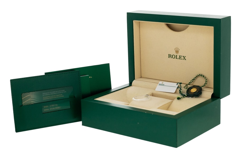 Rolex Datejust Lady 28 279173